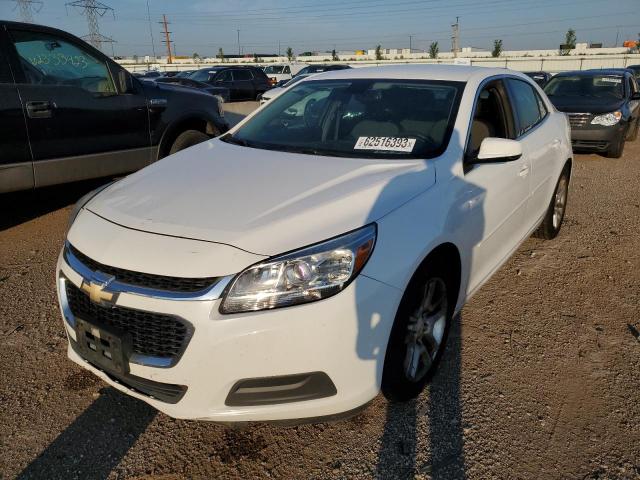 CHEVROLET MALIBU 1LT 2014 1g11c5sl1ef191151