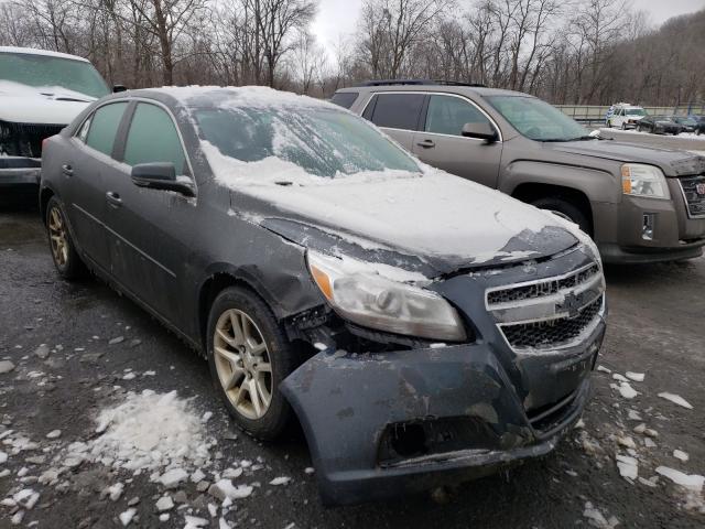 CHEVROLET MALIBU 1LT 2014 1g11c5sl1ef191859