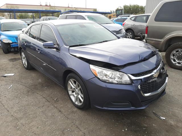 CHEVROLET MALIBU 1LT 2014 1g11c5sl1ef191862