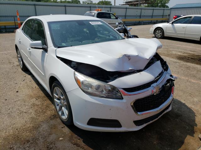 CHEVROLET MALIBU 1LT 2014 1g11c5sl1ef196303