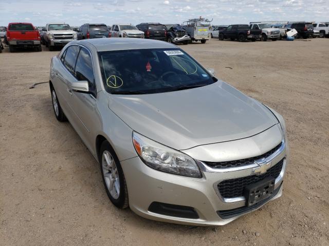 CHEVROLET MALIBU 1LT 2014 1g11c5sl1ef198844