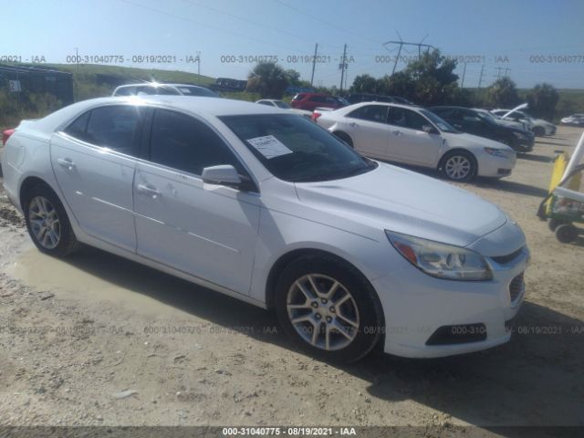 CHEVROLET MALIBU 2014 1g11c5sl1ef199525