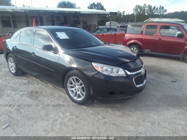 CHEVROLET MALIBU 2014 1g11c5sl1ef200401