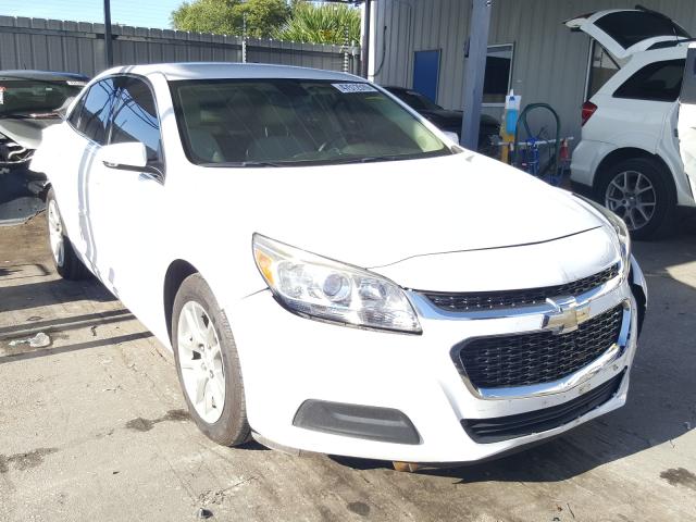 CHEVROLET MALIBU 1LT 2014 1g11c5sl1ef200981