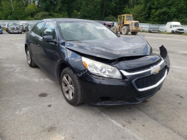 CHEVROLET MALIBU 1LT 2014 1g11c5sl1ef201273