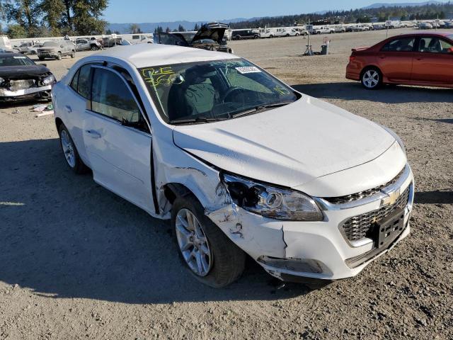 CHEVROLET MALIBU 1LT 2014 1g11c5sl1ef201631