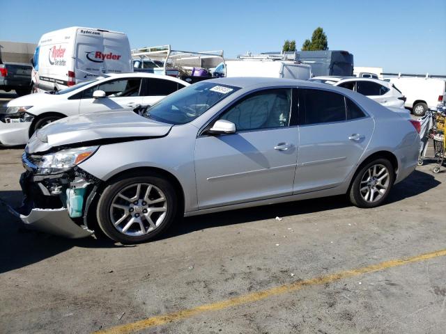 CHEVROLET MALIBU 2014 1g11c5sl1ef201841