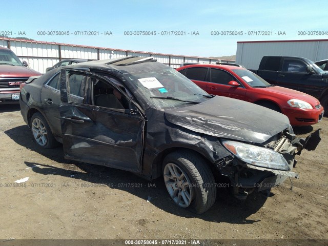 CHEVROLET MALIBU 2014 1g11c5sl1ef202973