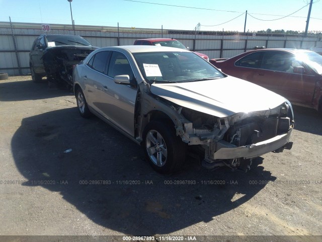 CHEVROLET MALIBU 2014 1g11c5sl1ef203007