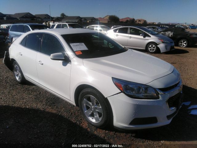 CHEVROLET MALIBU 2014 1g11c5sl1ef203573