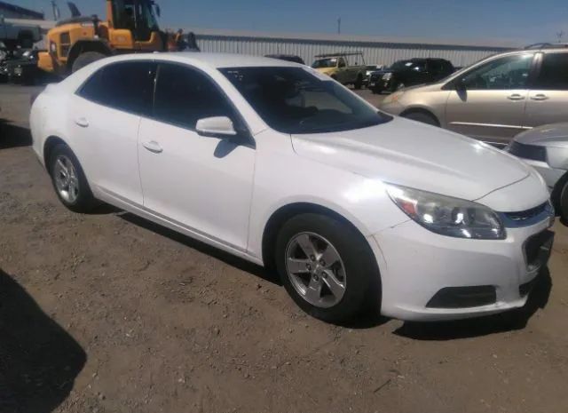 CHEVROLET MALIBU 2014 1g11c5sl1ef204061