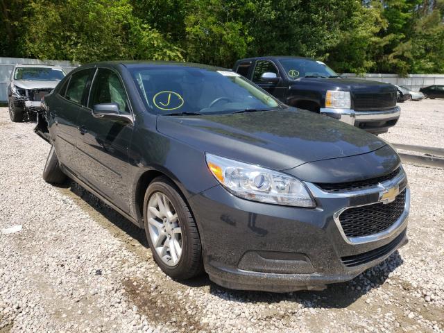 CHEVROLET MALIBU 1LT 2014 1g11c5sl1ef207526