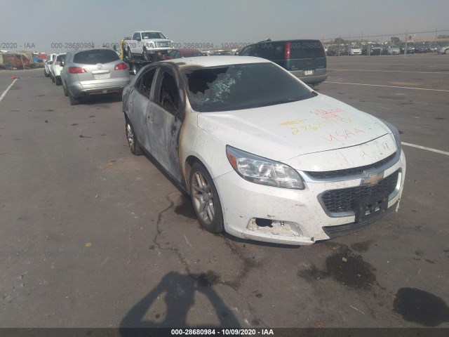 CHEVROLET MALIBU 2014 1g11c5sl1ef210104