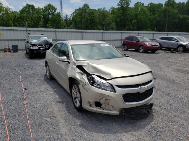 CHEVROLET MALIBU 1LT 2014 1g11c5sl1ef210619