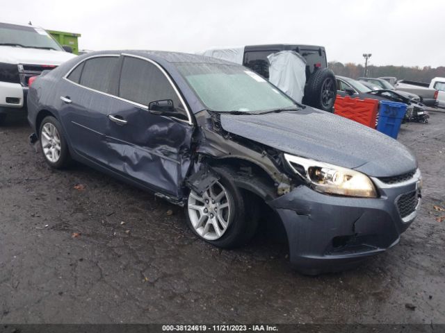 CHEVROLET MALIBU 2014 1g11c5sl1ef212239