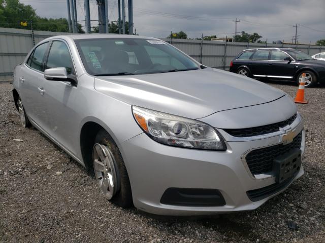 CHEVROLET MALIBU 1LT 2014 1g11c5sl1ef214119