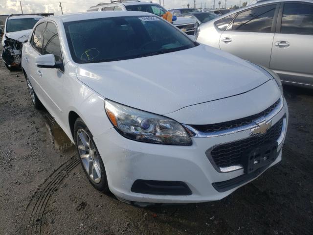 CHEVROLET MALIBU 1LT 2014 1g11c5sl1ef214248