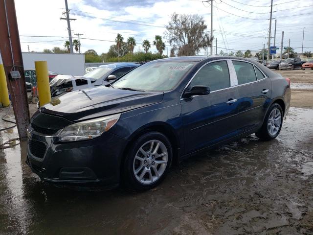 CHEVROLET MALIBU 1LT 2014 1g11c5sl1ef214640