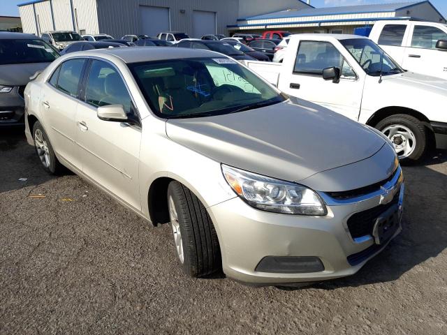 CHEVROLET MALIBU 1LT 2014 1g11c5sl1ef214847