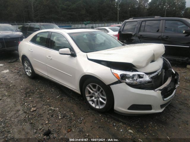 CHEVROLET MALIBU 2014 1g11c5sl1ef216548