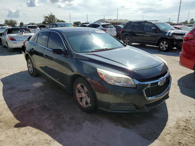 CHEVROLET MALIBU 1LT 2014 1g11c5sl1ef219711