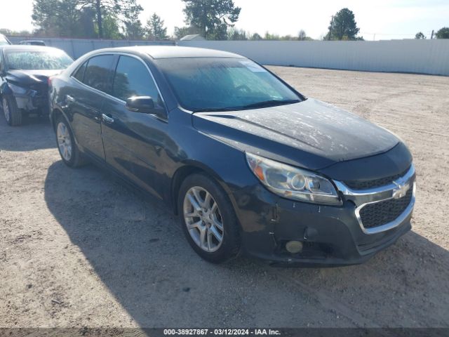 CHEVROLET MALIBU 2014 1g11c5sl1ef220728