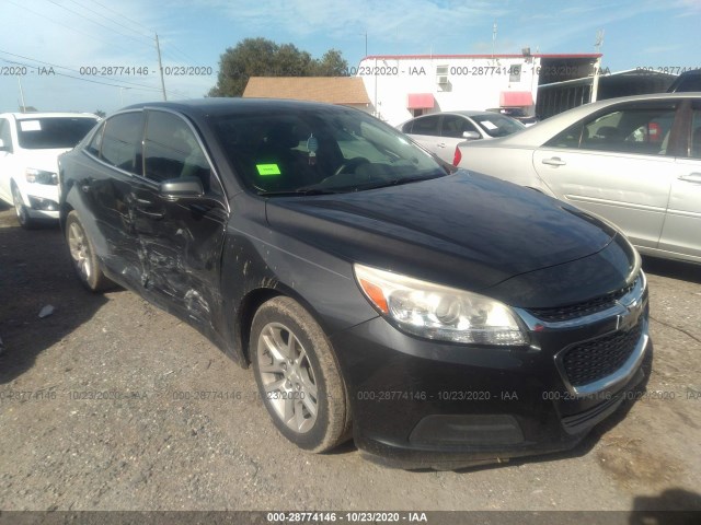 CHEVROLET MALIBU 2014 1g11c5sl1ef220907