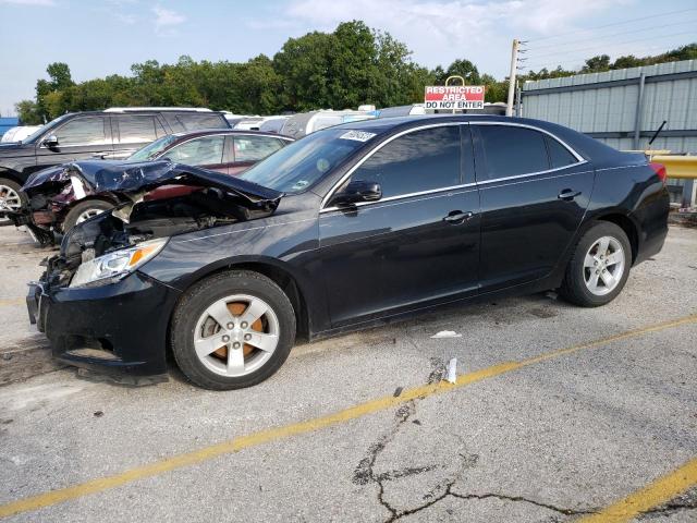 CHEVROLET MALIBU 2014 1g11c5sl1ef221345