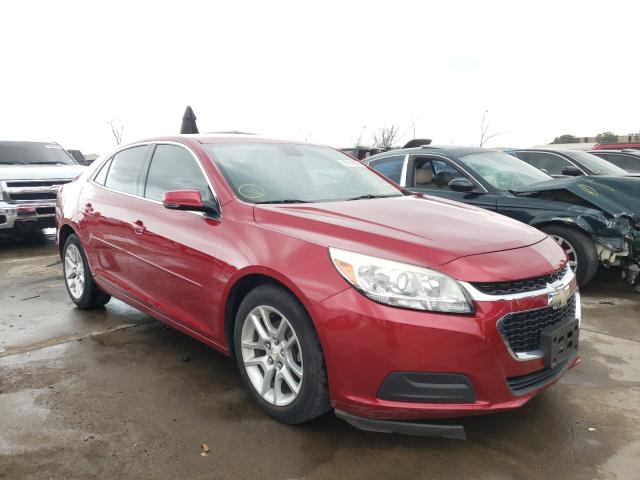 CHEVROLET MALIBU 1LT 2014 1g11c5sl1ef222267