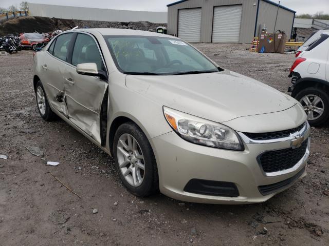 CHEVROLET MALIBU 1LT 2014 1g11c5sl1ef222995