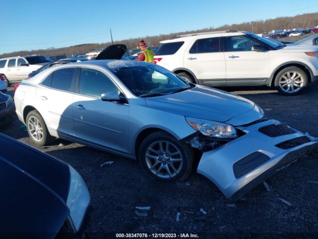 CHEVROLET MALIBU 2014 1g11c5sl1ef225945