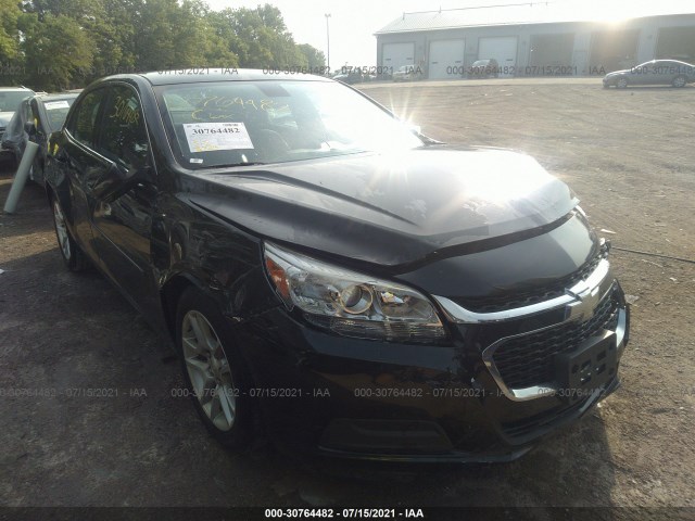 CHEVROLET MALIBU 2014 1g11c5sl1ef226464