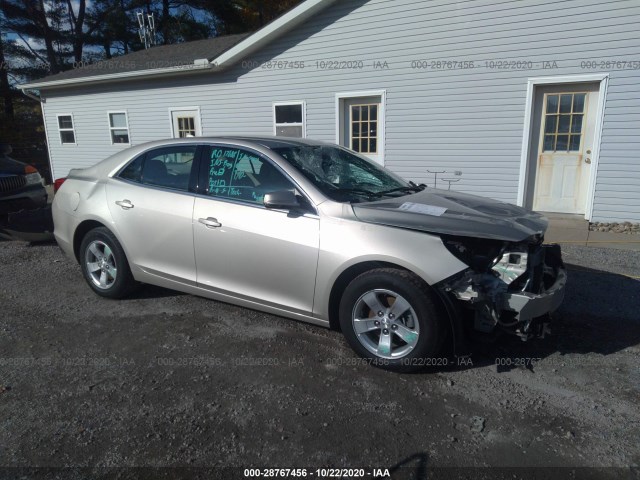 CHEVROLET MALIBU 2014 1g11c5sl1ef226934