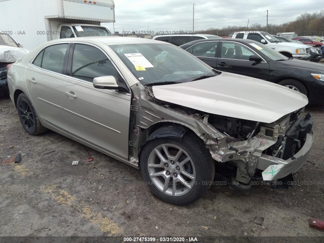 CHEVROLET MALIBU 2014 1g11c5sl1ef235441