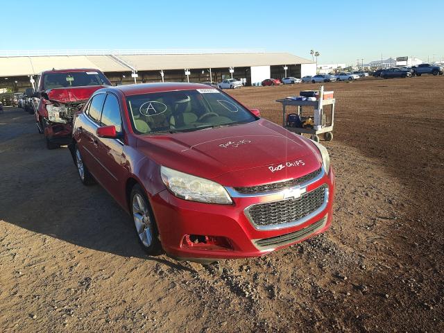 CHEVROLET MALIBU 1LT 2014 1g11c5sl1ef235679