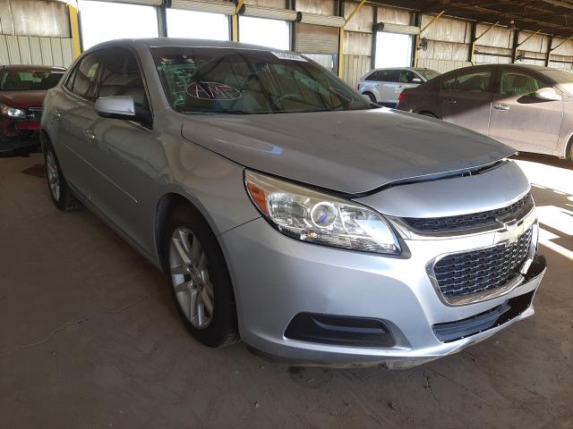 CHEVROLET MALIBU 1LT 2014 1g11c5sl1ef236086