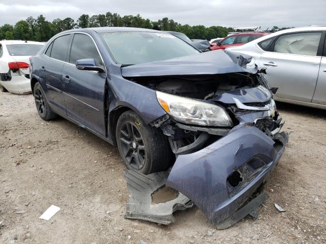 CHEVROLET MALIBU 1LT 2014 1g11c5sl1ef236119