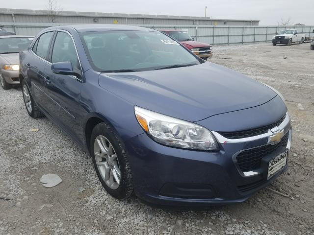 CHEVROLET MALIBU 1LT 2014 1g11c5sl1ef237514