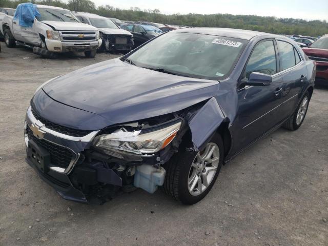 CHEVROLET MALIBU 1LT 2014 1g11c5sl1ef238291