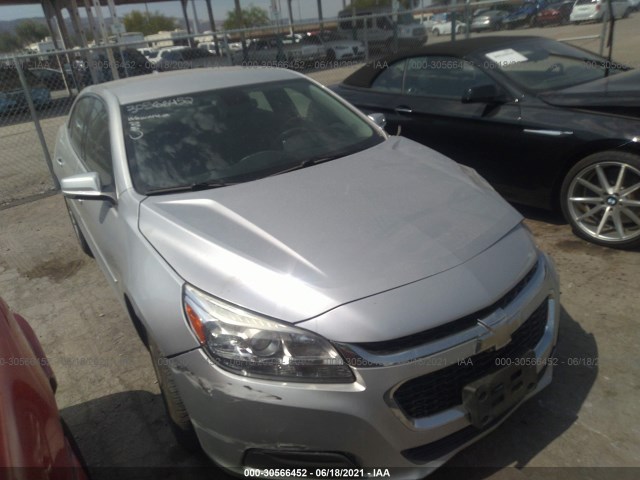 CHEVROLET MALIBU 2014 1g11c5sl1ef239215