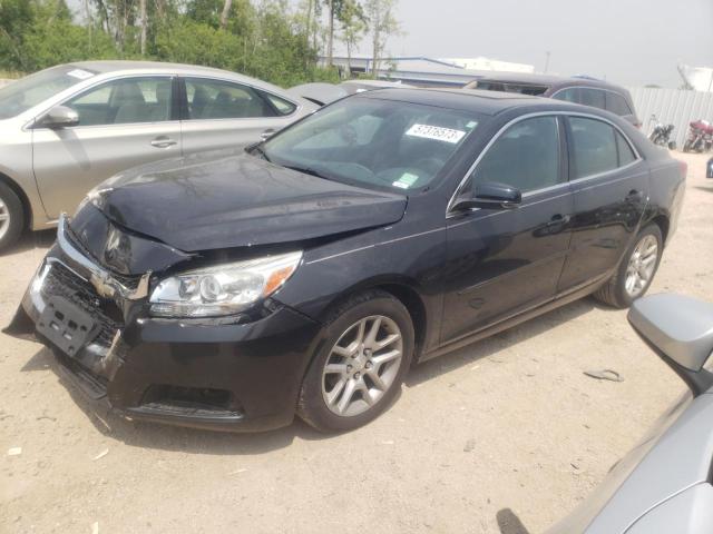 CHEVROLET MALIBU 1LT 2014 1g11c5sl1ef239408