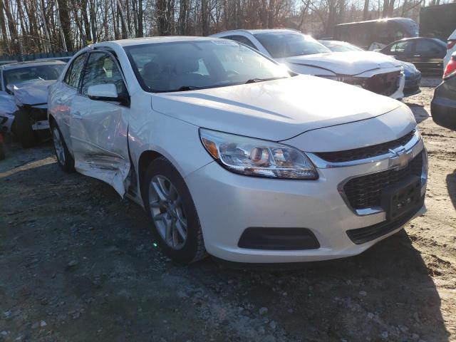 CHEVROLET MALIBU 1LT 2014 1g11c5sl1ef241465