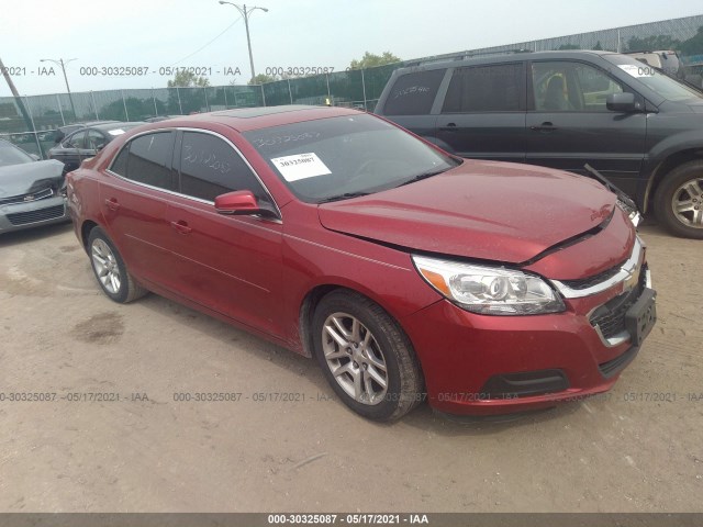 CHEVROLET MALIBU 2014 1g11c5sl1ef241675