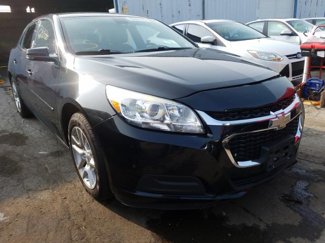 CHEVROLET MALIBU 1LT 2014 1g11c5sl1ef242308