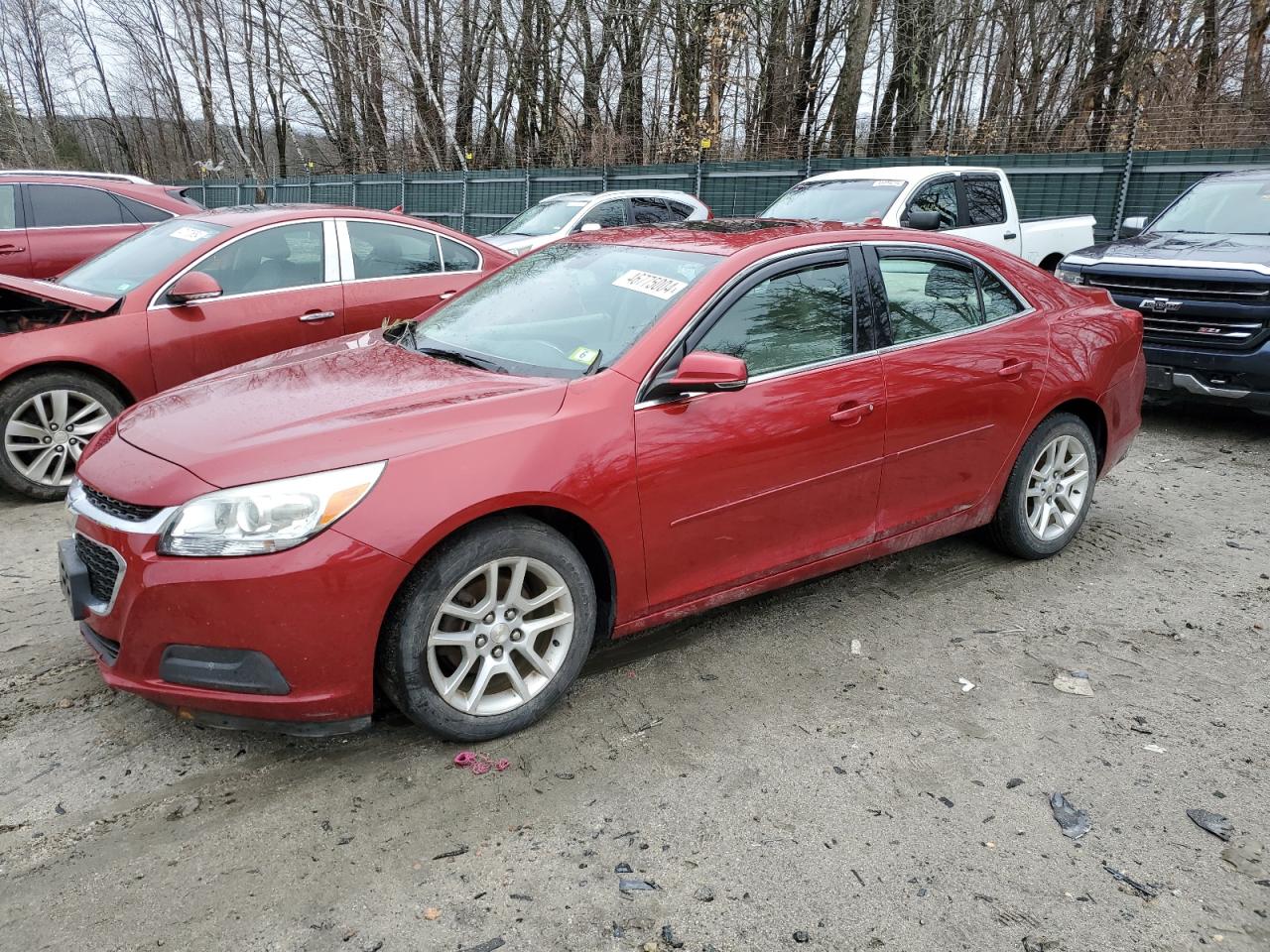 CHEVROLET MALIBU 2014 1g11c5sl1ef242552