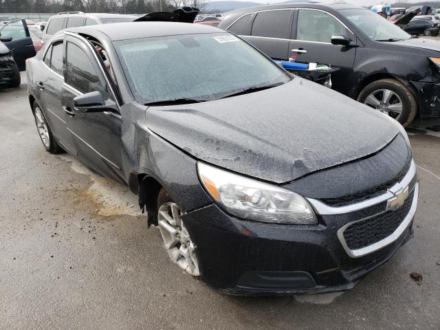 CHEVROLET MALIBU 1LT 2014 1g11c5sl1ef248691