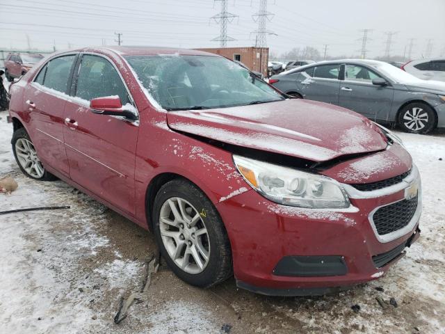 CHEVROLET MALIBU 1LT 2014 1g11c5sl1ef250537