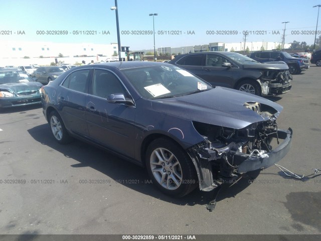 CHEVROLET MALIBU 2014 1g11c5sl1ef252739