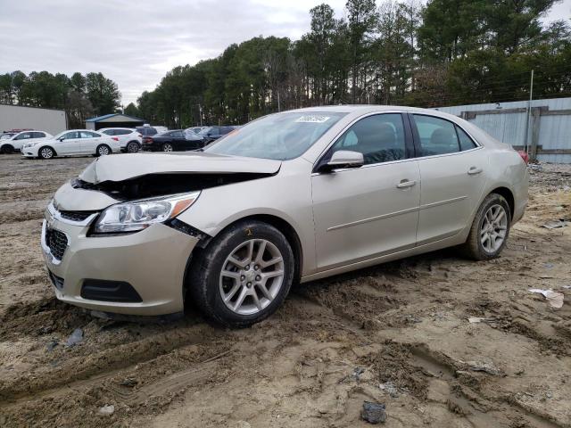 CHEVROLET MALIBU 2014 1g11c5sl1ef256144