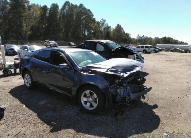 CHEVROLET MALIBU 2014 1g11c5sl1ef256581